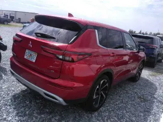 Mitsubishi Outlander 2024 SE 4dr SUV