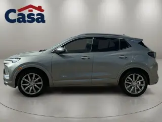 Buick Encore GX 2024 Avenir 4dr Crossover