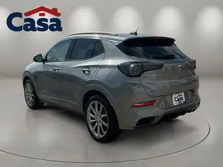 Buick Encore GX 2024 Avenir 4dr Crossover