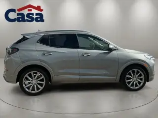 Buick Encore GX 2024 Avenir 4dr Crossover