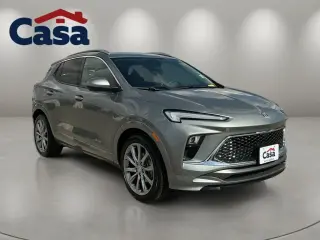 Buick Encore GX 2024 Avenir 4dr Crossover