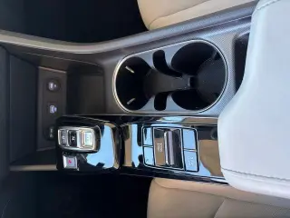 Hyundai SONATA 2023 SEL 4p Sedan