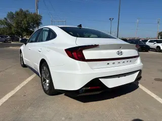 Hyundai SONATA 2023 SEL 4p Sedan