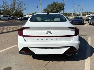 Hyundai SONATA 2023 SEL 4p Sedan