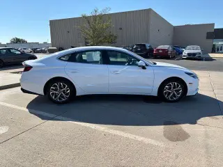 Hyundai SONATA 2023 SEL 4p Sedan