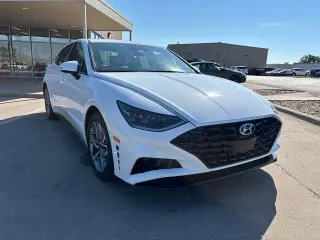 Hyundai SONATA 2023 SEL 4p Sedan