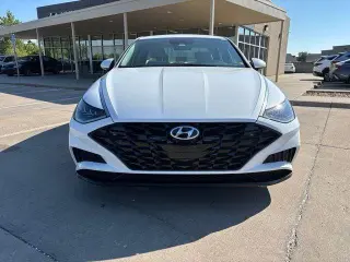 Hyundai SONATA 2023 SEL 4p Sedan