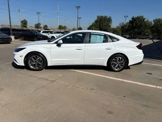 Hyundai SONATA 2023 SEL 4p Sedan