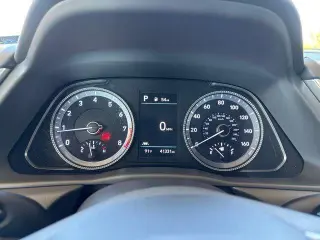 Hyundai SONATA 2023 SEL 4p Sedan