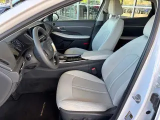 Hyundai SONATA 2023 SEL 4p Sedan