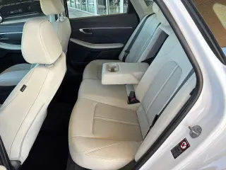Hyundai SONATA 2023 SEL 4p Sedan
