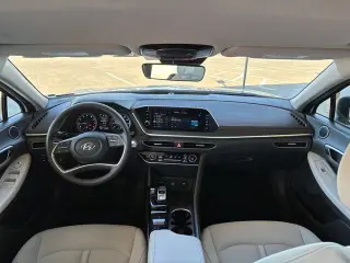 Hyundai SONATA 2023 SEL 4p Sedan