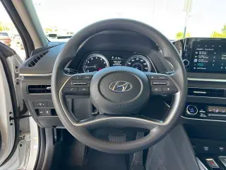Hyundai SONATA 2023 SEL 4p Sedan