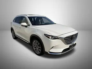 Mazda CX-9 2019 AWD Signature 4dr SUV
