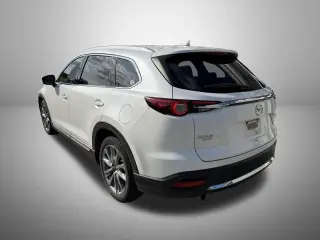 Mazda CX-9 2019 AWD Signature 4dr SUV