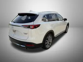Mazda CX-9 2019 AWD Signature 4dr SUV