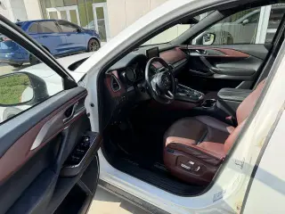 Mazda CX-9 2019 AWD Signature 4dr SUV