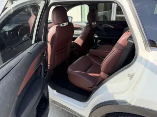 Mazda CX-9 2019 AWD Signature 4dr SUV