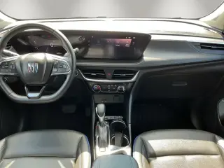 Buick Encore GX 2025 Sport Touring 4dr Crossover