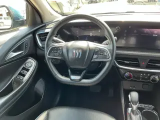 Buick Encore GX 2025 Sport Touring 4dr Crossover
