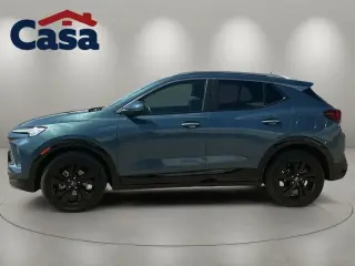 Buick Encore GX 2025 Sport Touring 4dr Crossover