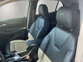 Buick Encore GX 2025 Sport Touring 4dr Crossover