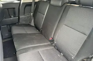 Toyota FJ Cruiser 2012 4x4 4p SUV 6M