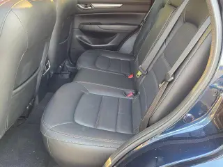 Mazda CX-5 2022 4x4 2.5 S Preferred 4p SUV