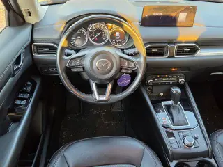 Mazda CX-5 2022 4x4 2.5 S Preferred 4p SUV