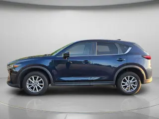 Mazda CX-5 2022 4x4 2.5 S Preferred 4p SUV
