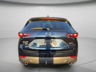 Mazda CX-5 2022 4x4 2.5 S Preferred 4p SUV