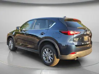 Mazda CX-5 2022 4x4 2.5 S Preferred 4p SUV