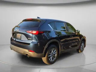 Mazda CX-5 2022 4x4 2.5 S Preferred 4p SUV