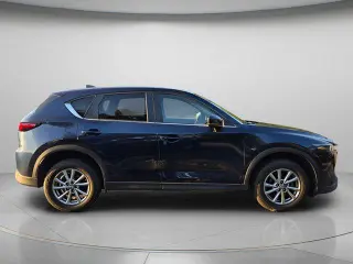 Mazda CX-5 2022 4x4 2.5 S Preferred 4p SUV
