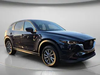 Mazda CX-5 2022 4x4 2.5 S Preferred 4p SUV