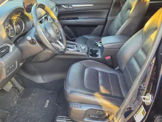 Mazda CX-5 2022 4x4 2.5 S Preferred 4p SUV