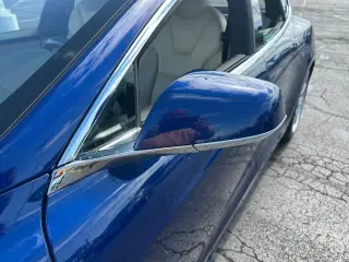 Tesla Model S 2020 AWD Long Range 4dr Liftback