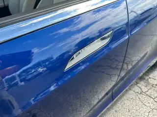 Tesla Model S 2020 AWD Long Range 4dr Liftback