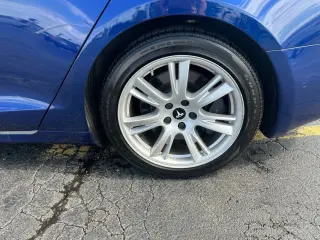 Tesla Model S 2020 AWD Long Range 4dr Liftback
