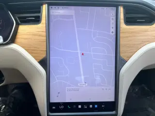 Tesla Model S 2020 AWD Long Range 4dr Liftback