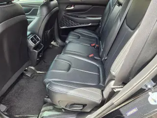 Hyundai SANTA FE 2019 SEL 2.4L 4p Crossover