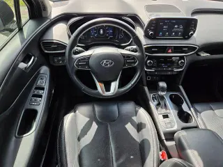 Hyundai SANTA FE 2019 SEL 2.4L 4p Crossover