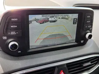 Hyundai SANTA FE 2019 SEL 2.4L 4p Crossover