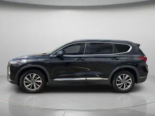 Hyundai SANTA FE 2019 SEL 2.4L 4p Crossover