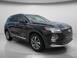Hyundai SANTA FE 2019 SEL 2.4L 4p Crossover