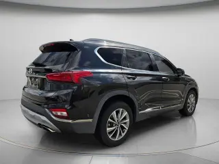 Hyundai SANTA FE 2019 SEL 2.4L 4p Crossover