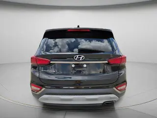 Hyundai SANTA FE 2019 SEL 2.4L 4p Crossover