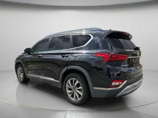 Hyundai SANTA FE 2019 SEL 2.4L 4p Crossover