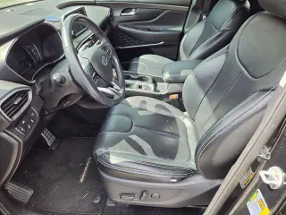 Hyundai SANTA FE 2019 SEL 2.4L 4p Crossover