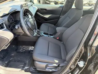 Toyota Corolla 2024 LE 4p Sedan